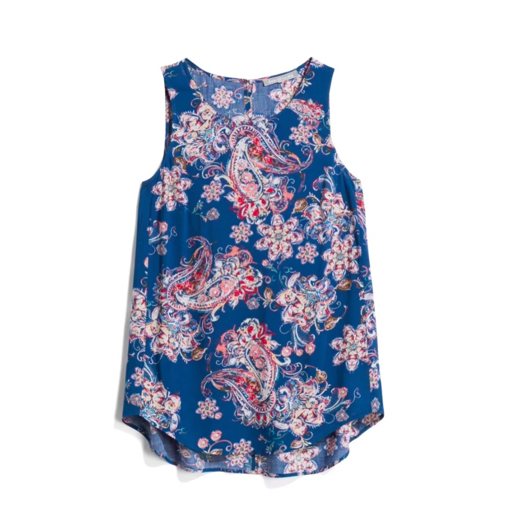 Albado Crew Neck Top